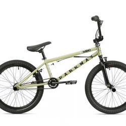 HARO PARKWAY DLX MBX