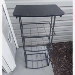 Shelf