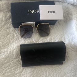 Dior Women Sunglasses 