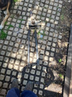 Trailer Distribution Hitch