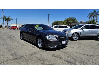 2015 Chrysler 300