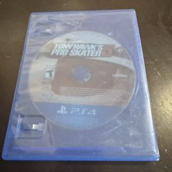PS4 Game