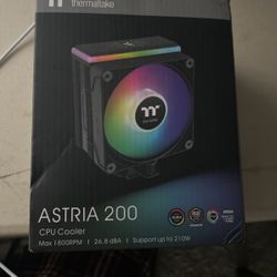 Thermaltake Astria 200