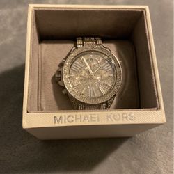 Men’s Michael Kors Watch