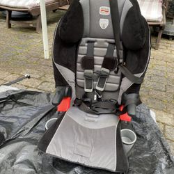 Car Seat