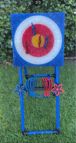 Axe Throwing