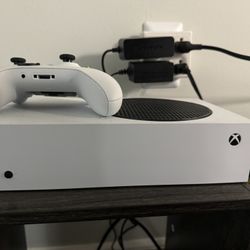 Xbox Series S 512GB