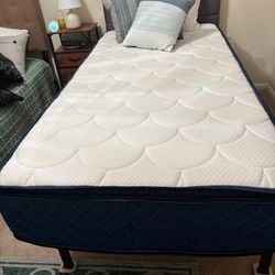 Twin XL Mattress