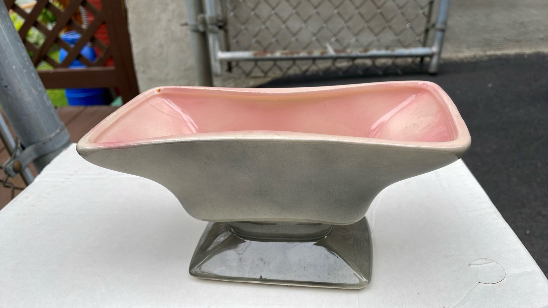 Ceramic Vase