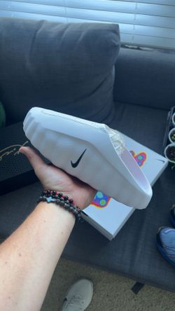 Nike Mind Slides 001 size 11