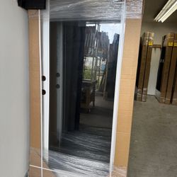 Windows And Doors In Stock 