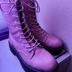 Sugar Brand Boots