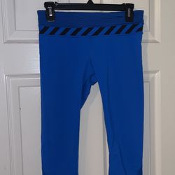 Lululemon Crop Pants 