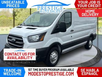 2020 Ford Transit-250 Cargo Van