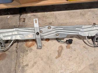 Genuine OEM Porsche Boxster 986 Rear Spoiler Drive Motor Assembly (Webasto)