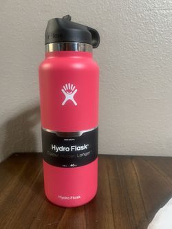 Hydro Flask 40oz