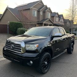 2008 Tundra 