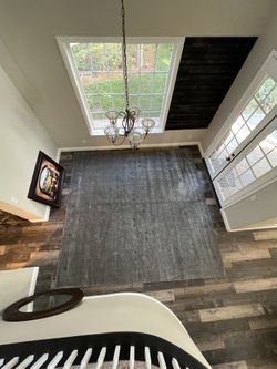 Rug For Sale 100% Wool Import 