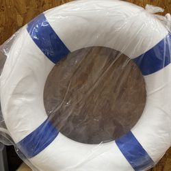 20 inch life preserver