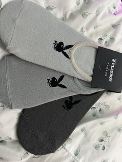 PLAYBOY SOCK