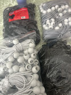 New Conopy Straps  100 Pieces For $30.       50Pieces For 20