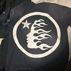 Black Hellstar Shirt 