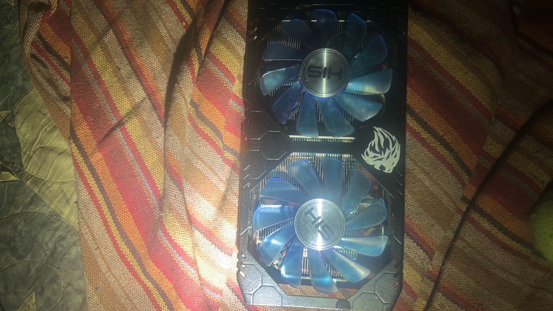 CPU Cooler