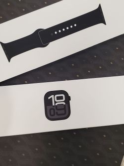 🚨 2025’s Best Apple Watch Deal – Series 10 GPS 42mm for $349 or Just $1 Down to Take It Home Today!