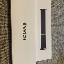 Apple Watch Gen 2 se Aluminum Case With Gps 40mm Midnight 