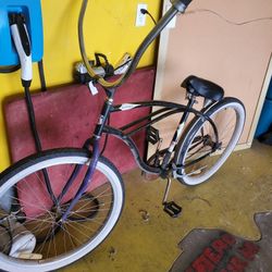 Beach Cruiser