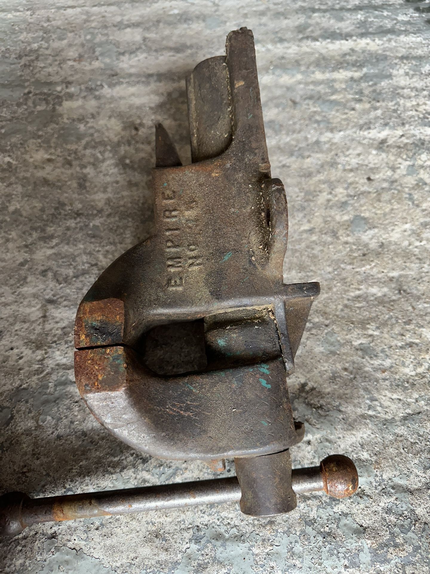 Vintage Vises All Prices