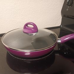 New 10"Pan