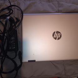 HP Pavillion Laptop 2-in-1 (PRICE REDUCED)