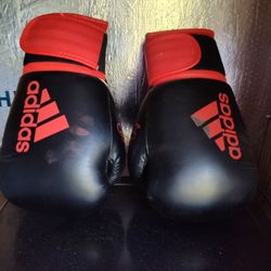 Boxing Gloves 