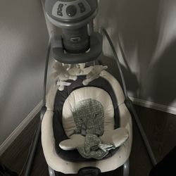 Baby Swing 