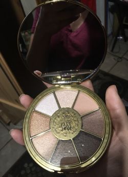 Tarte Eyeshadow