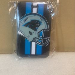 NFL Carolina Panthers 🐆 Football 🏈 Team Landyard 