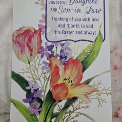Easter Cards 7 of 8 Listings