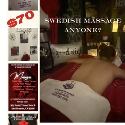 Massage Therapy