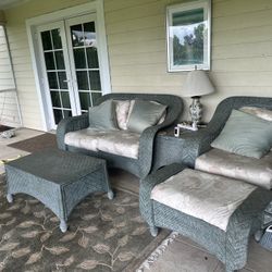 Outdoor Furniture 