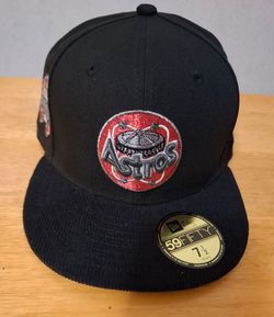 1986 All Star Houston Astros New Era 59FIFTY Fitted Hat 7 1/2