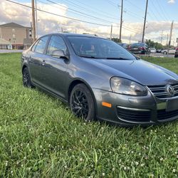 2010 Volkswagen Jetta
