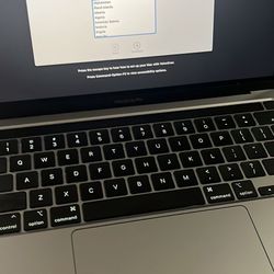 MacBook Pro With Touch Bar