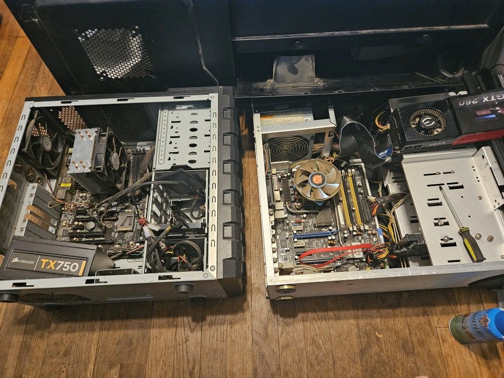 PC Parts For Sale