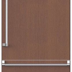 Hestan  KRBL36OV panel-ready 36 Inch Built-In Bottom Freezer Refrigerator