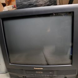 Panasonic TV