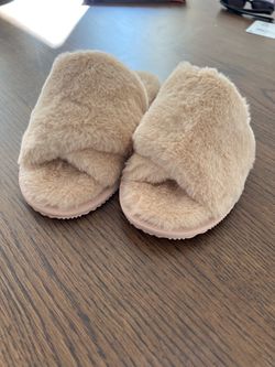 New Sorel Slippers