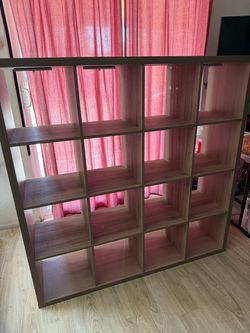 IKEA BOOKSHELF BOOKCASE