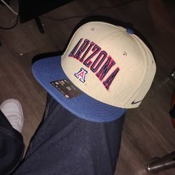 Brand New Fitted Cap