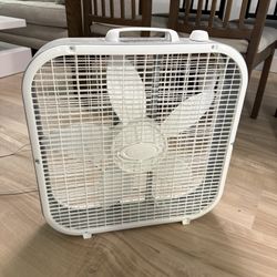Lasko Fans